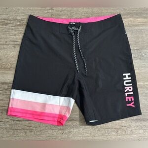 Men’s Hurley Board Shorts